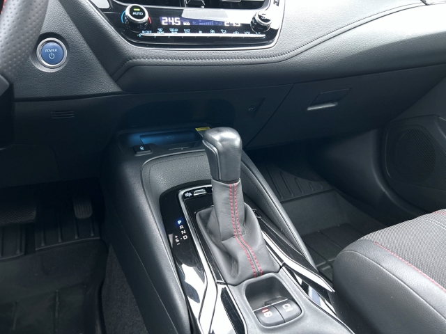 Toyota Corolla Touring