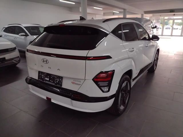 Hyundai Kona 2WD Electric