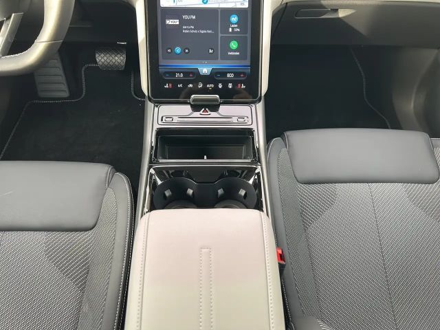 Ford Explorer Extended range RWD