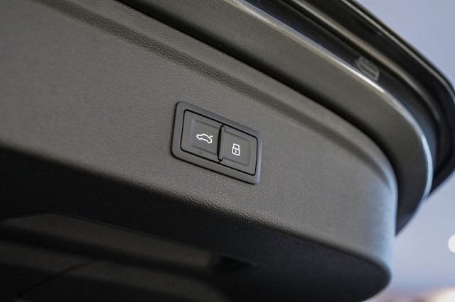 Audi S3 Quattro S-Tronic Sportback