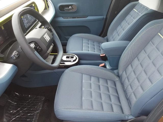 Fiat Grande Panda La Prima