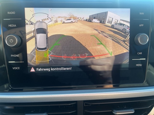 Volkswagen T-Roc 2.0 TDI DSG