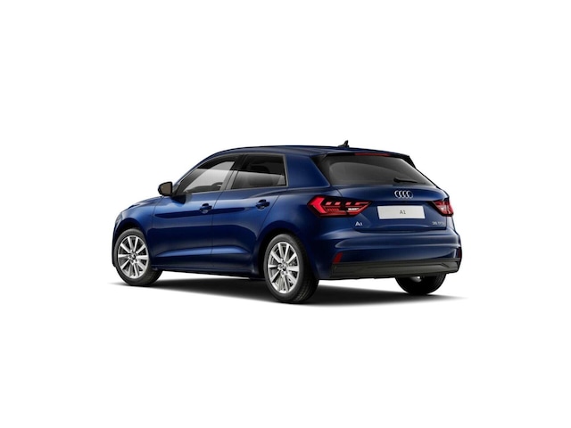 Audi A1 35 TFSI S-Tronic Sportback