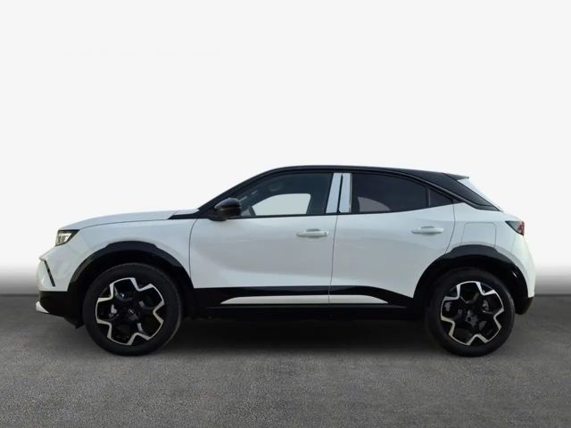 Opel Mokka GS-Line Grand Sport Turbo