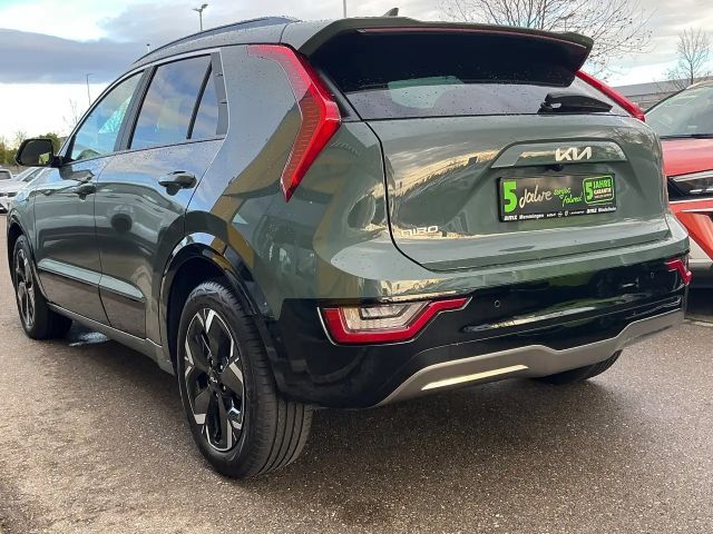 Kia Niro EV Spirit