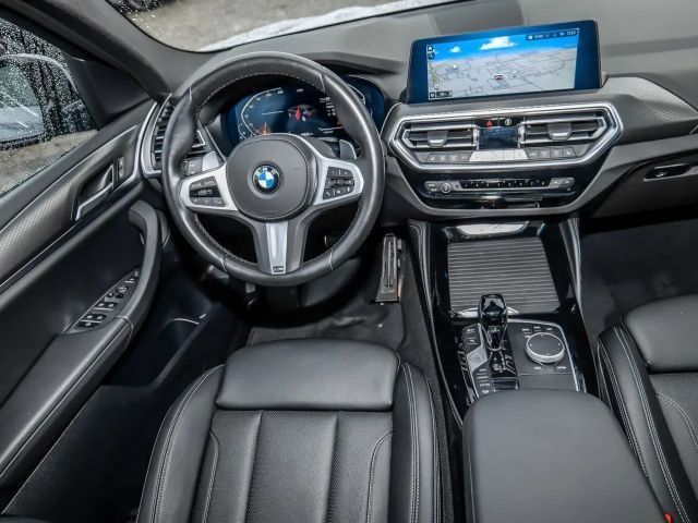 BMW X4 Coupé M-Sport xDrive30i