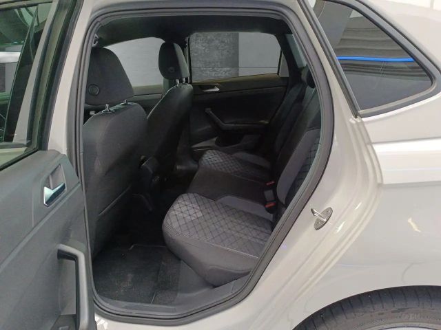 Volkswagen Polo 1.0 TSI DSG IQ.Drive