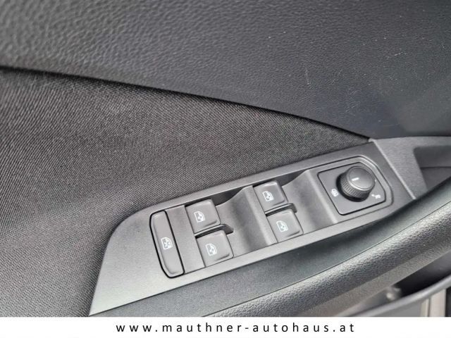 Skoda Kamiq Monte Carlo