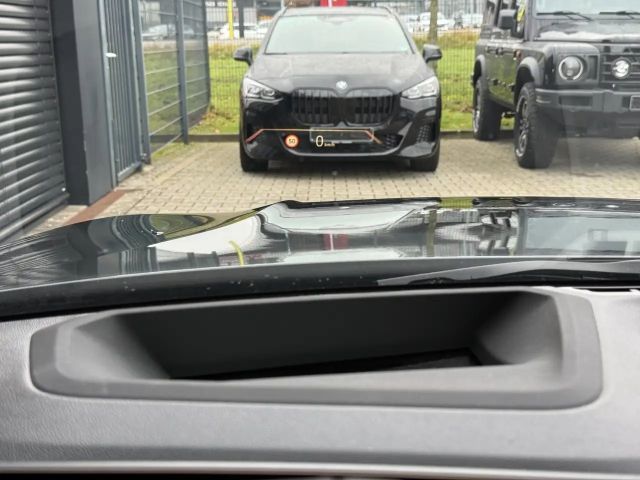 BMW 330 330d M-Sport Touring xDrive