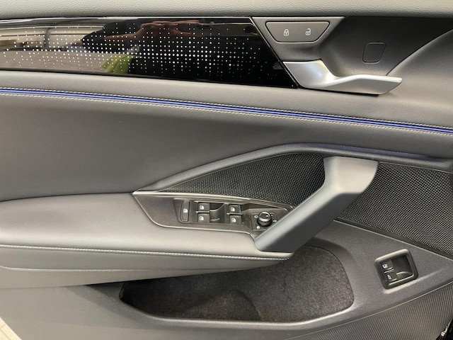 Volkswagen Tiguan DSG eHybrid