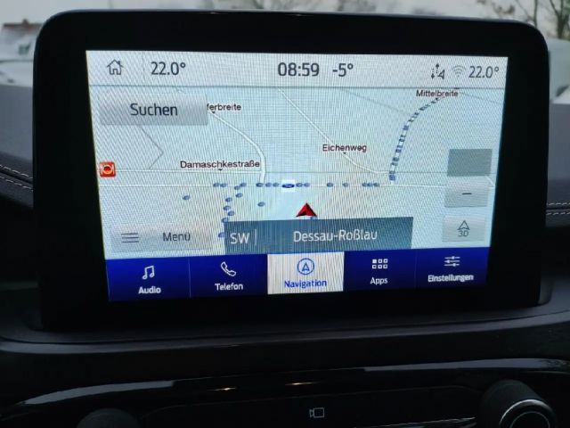 Ford Kuga Plug in Hybrid Vignale