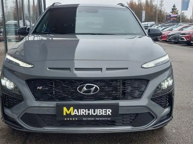 Hyundai Kona 2WD N Line T-GDi