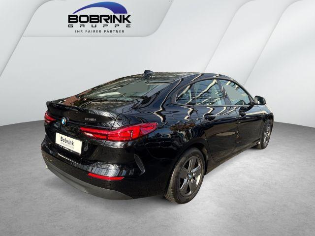 BMW 218 218i Coupé Gran Coupé