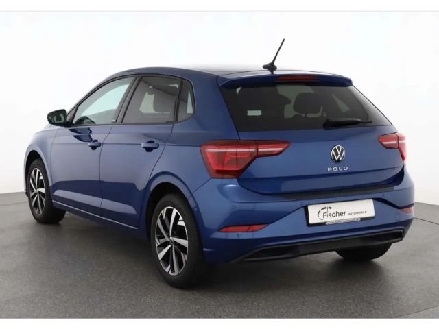Volkswagen Polo 1.0 TSI DSG Move