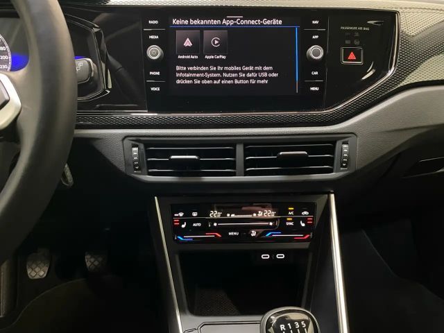Volkswagen Taigo 1.0 TSI Life