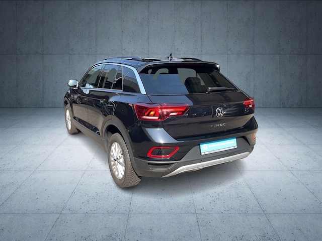 Volkswagen T-Roc 1.0 TSI Life