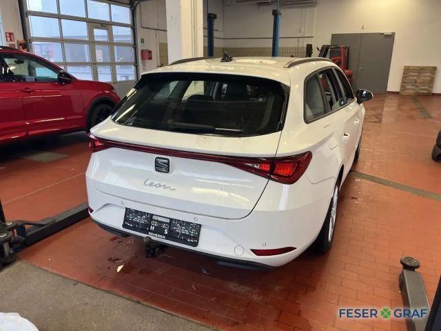 Seat Leon 1.5 eTSI DSG Sportstourer Style