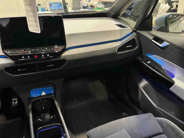 Volkswagen ID.3 IQ.Drive Performance Pro