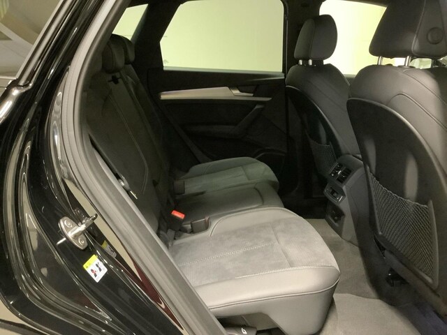 Audi Q5 40 TDI Quattro S-Tronic