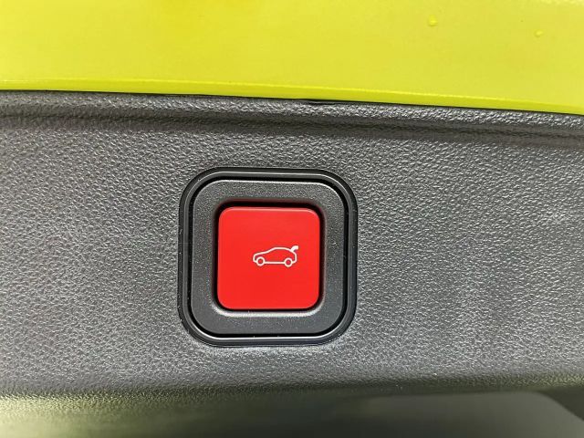 Abarth 600e Scorpionissima