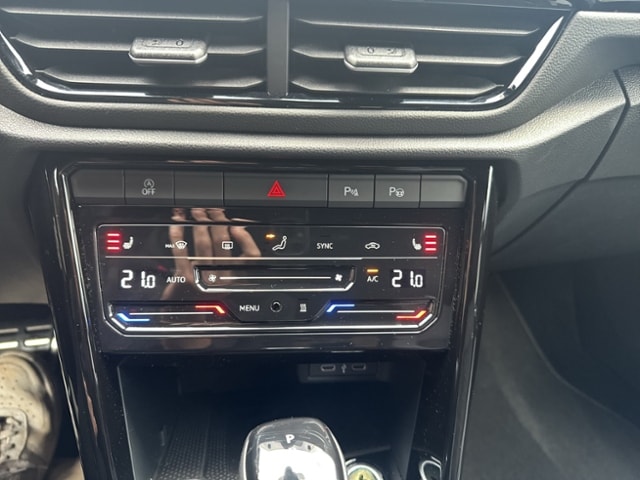 Volkswagen T-Roc 2.0 TSI 4Motion DSG Style