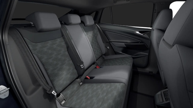 Volkswagen ID.5 Pure