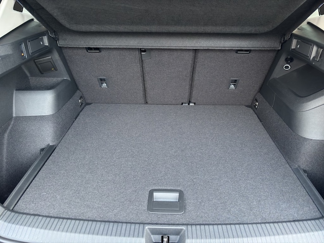 Volkswagen Tiguan 2.0 TDI DSG