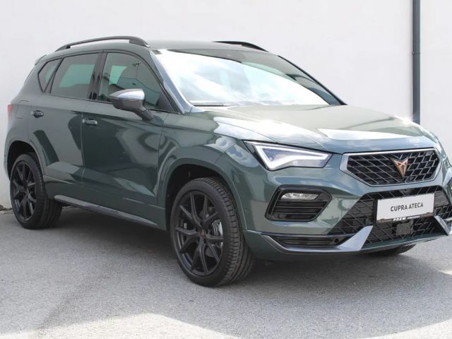 Cupra Ateca 1.5 TSI DSG