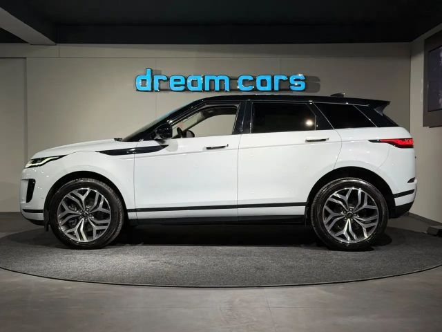 Land Rover Range Rover Evoque 2.0