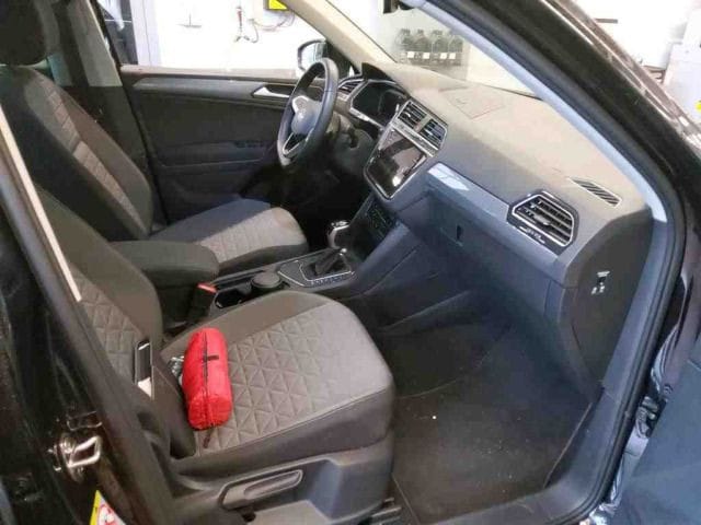 Volkswagen Tiguan 2.0 TDI DSG IQ.Drive Life