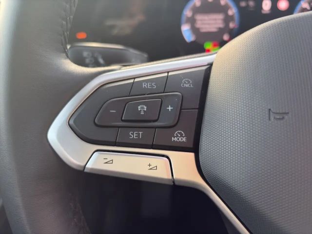 Volkswagen Golf 1.5 eTSI DSG Golf VIII Plus