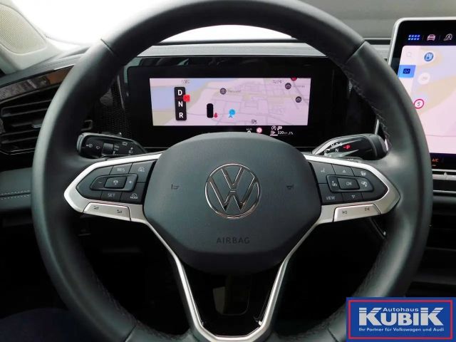 Volkswagen Tiguan 2.0 TDI DSG Life Max Pro