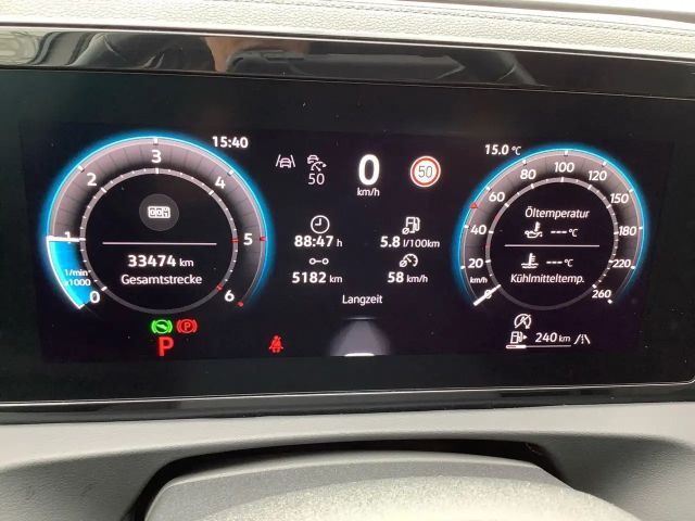 Volkswagen Tiguan 2.0 TDI DSG Life