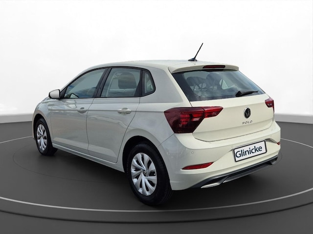 Volkswagen Polo 1.0 TSI Life