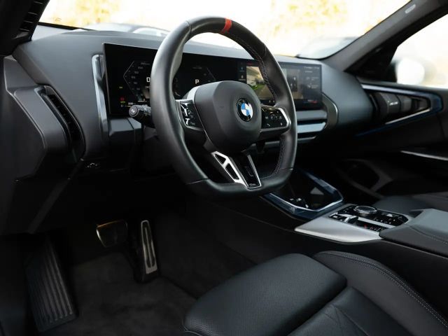 BMW X3 50i STANDHZ PANO AHK 360° LED HUD NAVI H/K