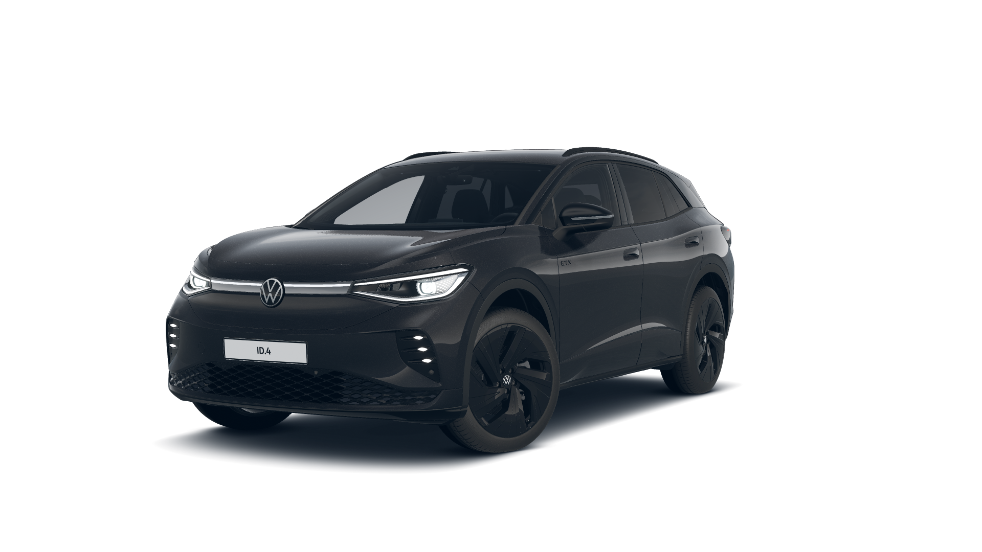 Volkswagen ID.4 GTX IQ.Drive