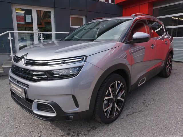 Citroën C5 Aircross Shine