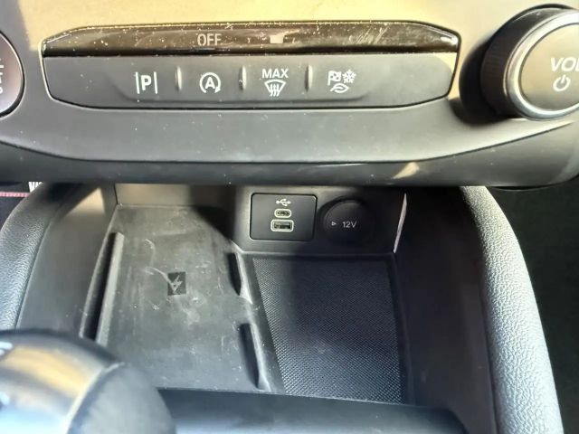 Ford Focus ST Line Wagon