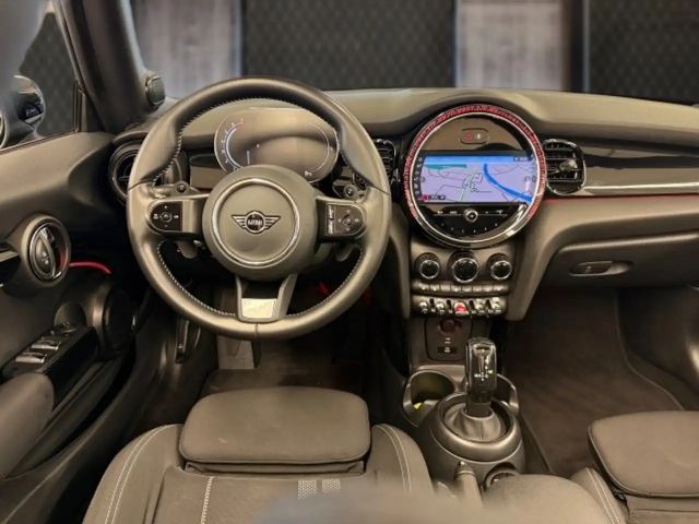 MINI Cooper Cabrio MINI Cooper S Cabrio