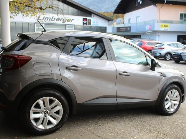 Mitsubishi ASX Invite