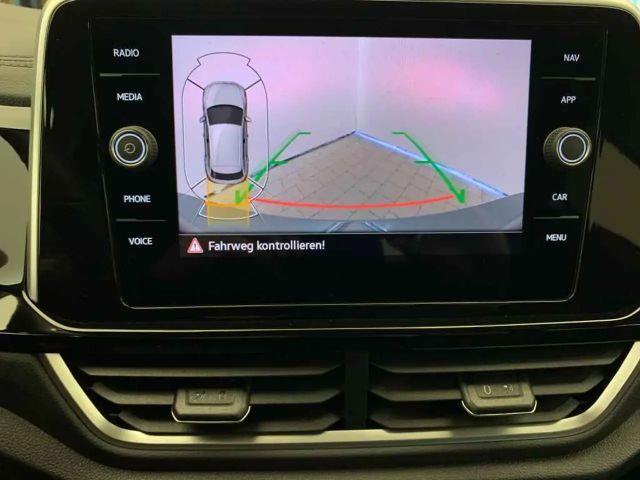 Volkswagen T-Roc 2.0 TSI DSG IQ.Drive R-Line