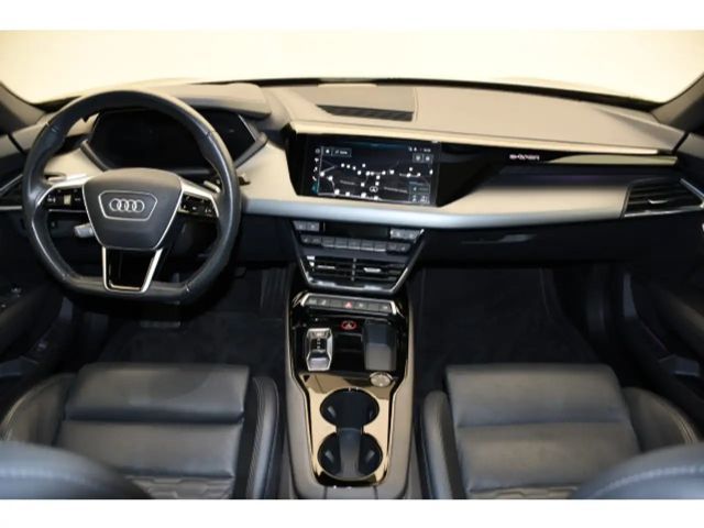 Audi e-tron GT Pano/Tempo/Einparkhi