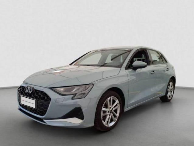 Audi A3 35 TDI S-Tronic Sportback