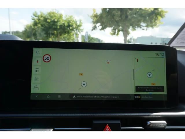 Kia Sportage GT-Line Vierwielaandrijving