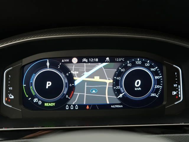 Volkswagen Arteon R-Line eHybrid