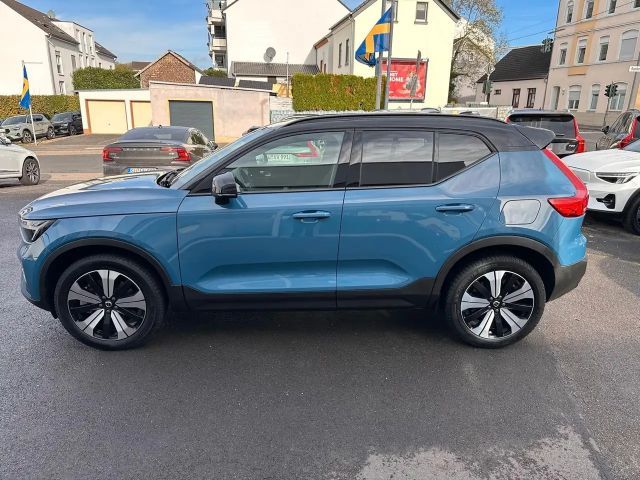 Volvo XC40 Recharge