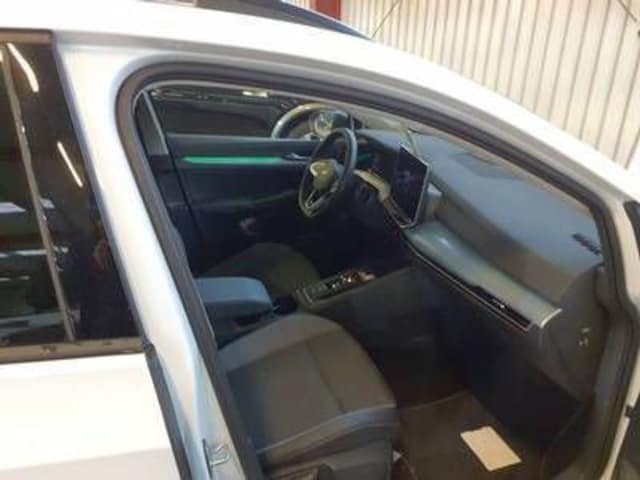 Volkswagen Golf 2.0 TDI DSG Golf VIII Variant