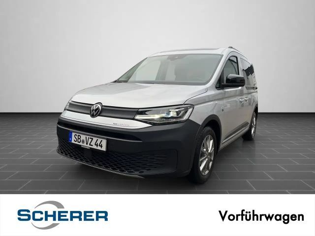 Volkswagen Caddy DSG