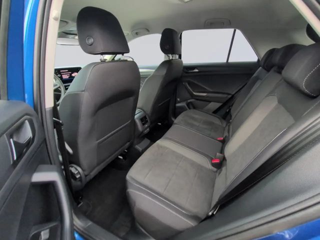 Volkswagen T-Roc 2.0 TDI DSG Style