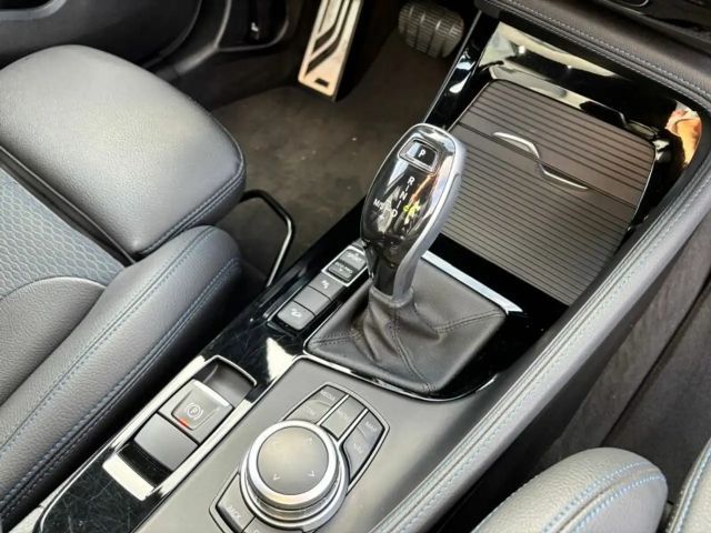 BMW X1 M-Sport xDrive20i